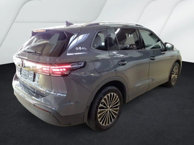 Volkswagen Tiguan 1.5 eTSI DSG