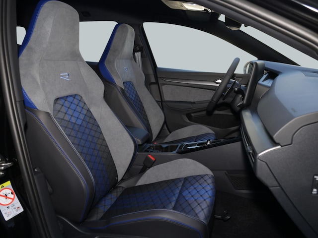 Volkswagen Golf 2.0 TSI 4Motion Variant