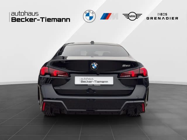 BMW 220 Coupé Gran Coupé M-Sport