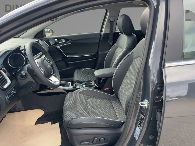 Kia Ceed Spirit SportWagon