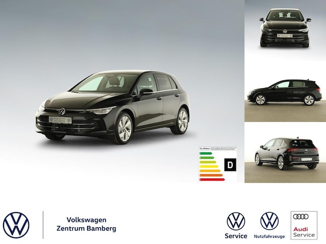 Volkswagen Golf 1.5 TSI Golf VIII Style