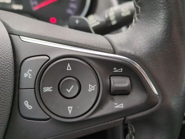 Opel Grandland X Edition