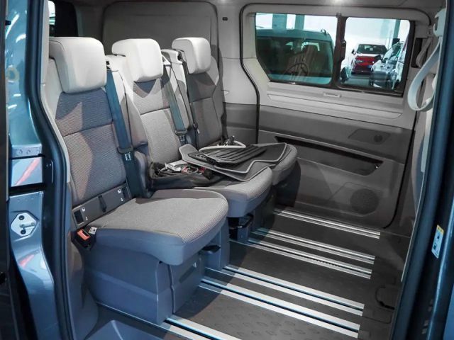 Volkswagen California 2.0 TDI Beach DSG T7