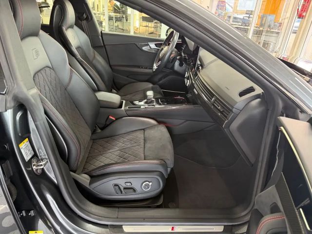 Audi A5 40 TFSI Quattro S-Line Sportback