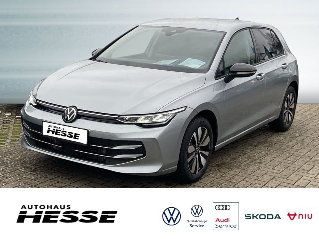 Volkswagen Golf 1.5 eTSI DSG Golf VIII