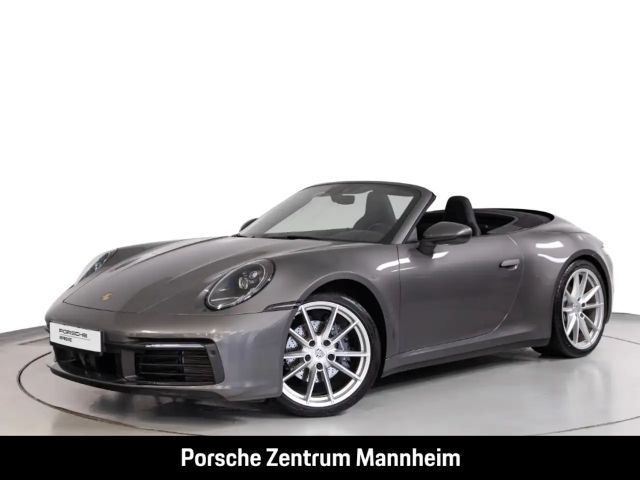 Porsche 992 4 Cabrio Carrera