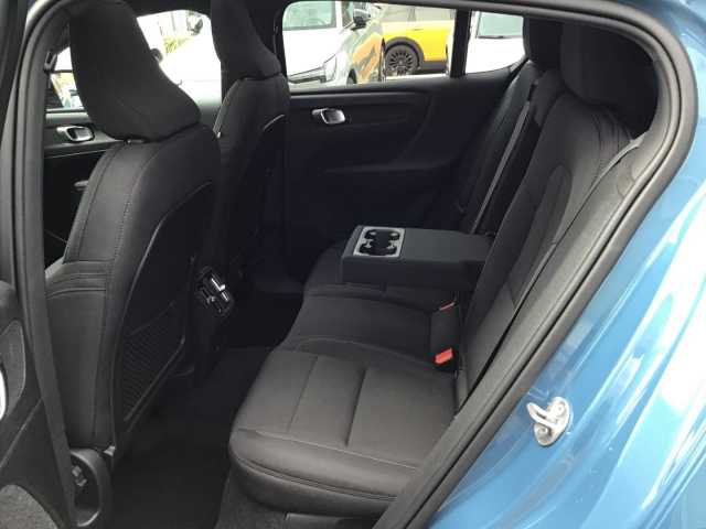 Volvo C40 Core Recharge