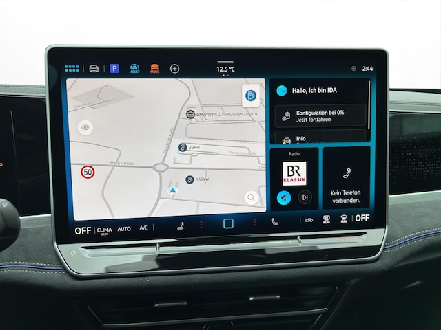 Volkswagen Passat 2.0 TDI 4Motion DSG