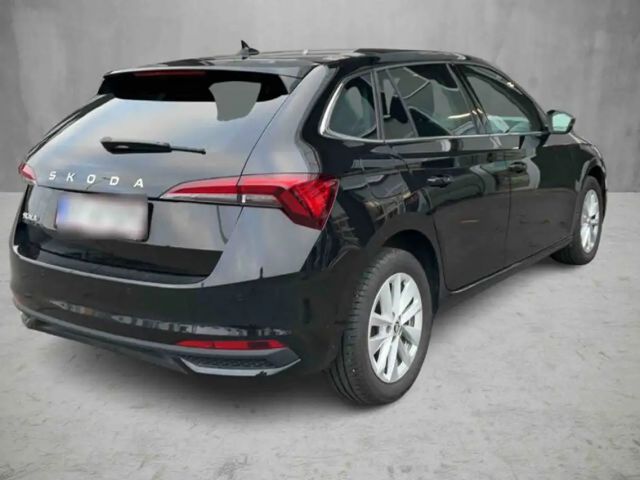 Skoda Scala Selection