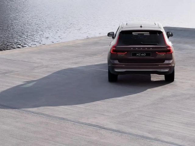 Volvo XC60 AWD T6 Ultra