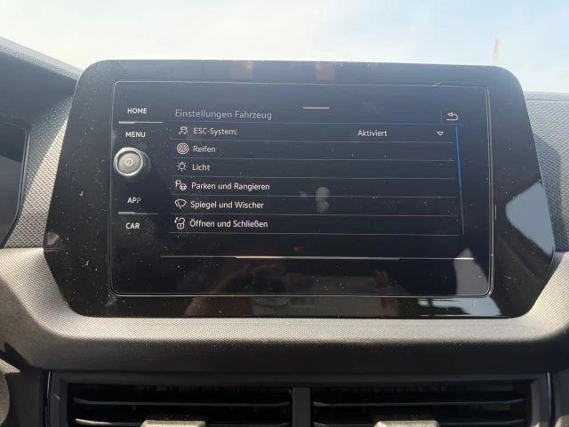 Volkswagen T-Cross 4Me TSI