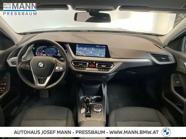 BMW 116 116i 5-deurs Comfort pakket Sedan