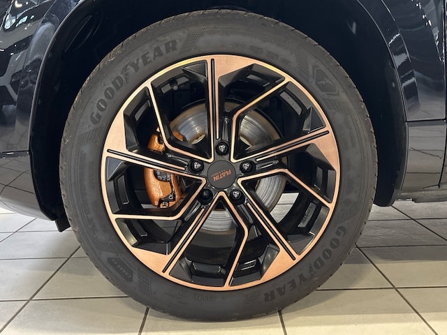 Skoda Karoq 2.0 TSI 4x4 Sportline