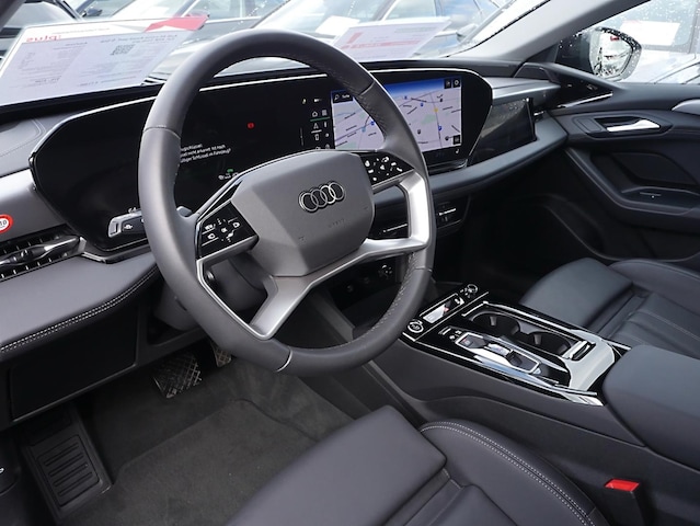 Audi A6 e-tron Avant Performance