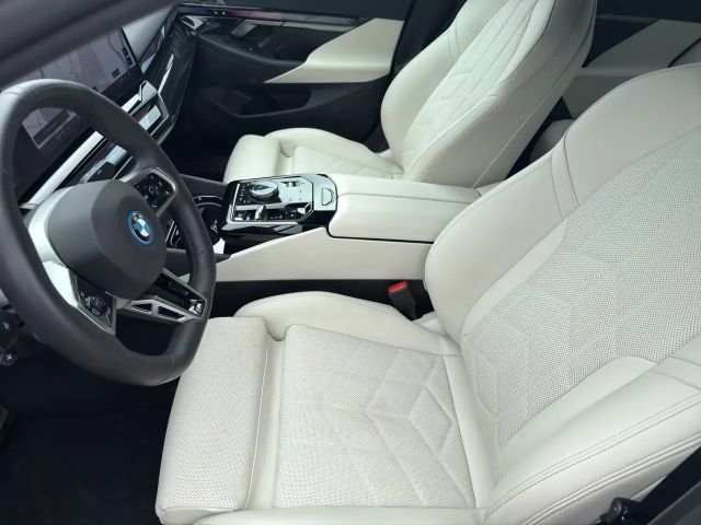 BMW i5 M-Sport Sedan eDrive40