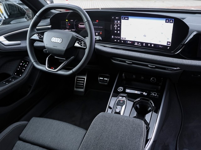 Audi A5 Avant S-Tronic