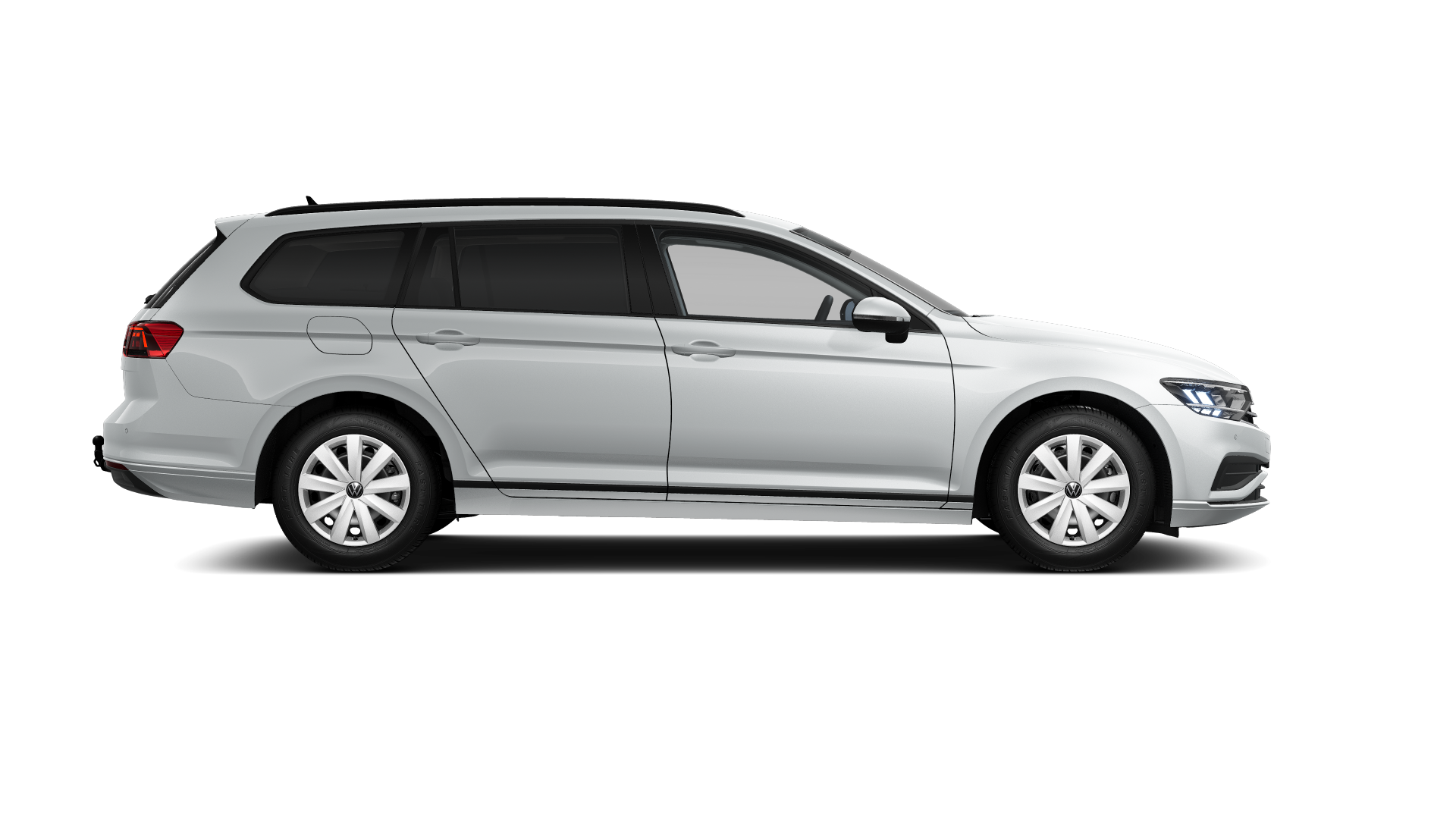 Volkswagen Passat 2.0 TDI DSG Variant