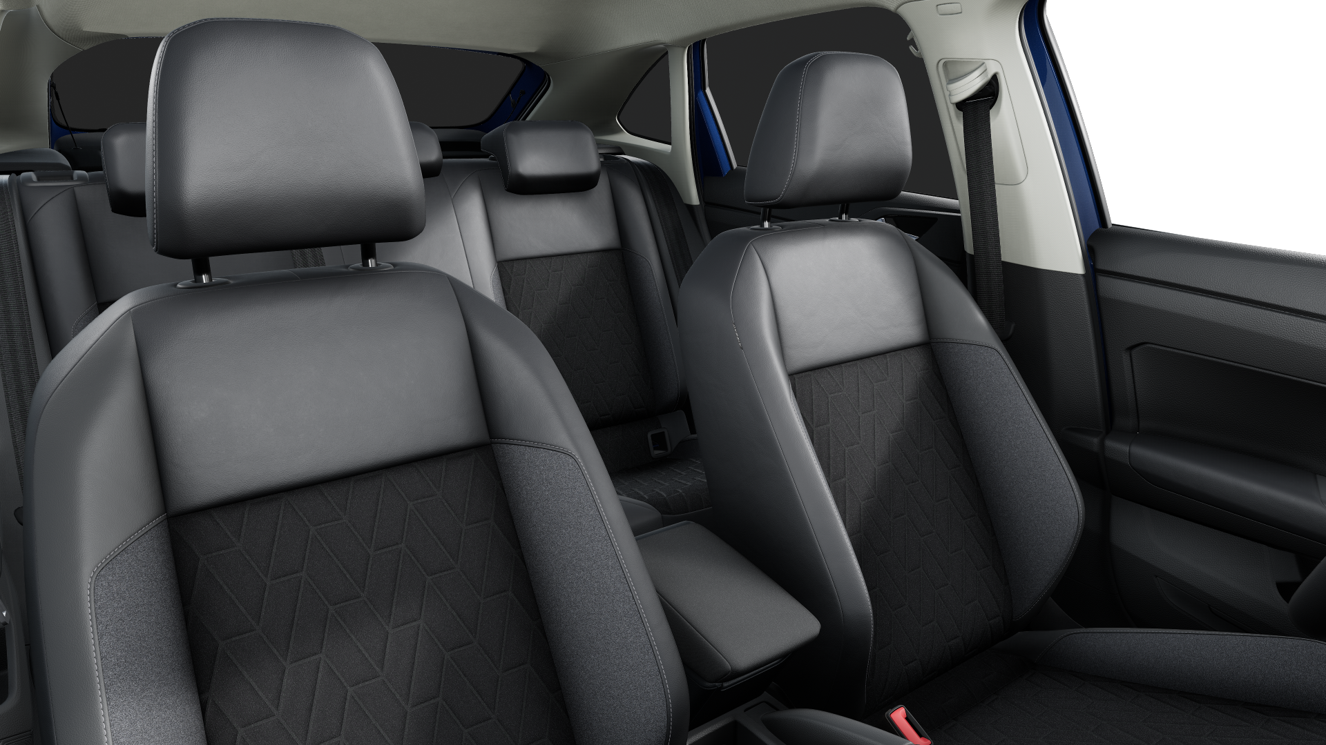 Volkswagen Taigo 1.0 TSI