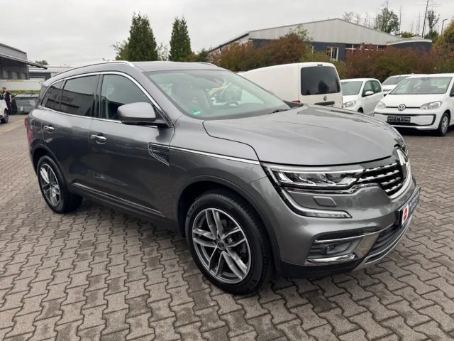 Renault Koleos Intens TCe 160