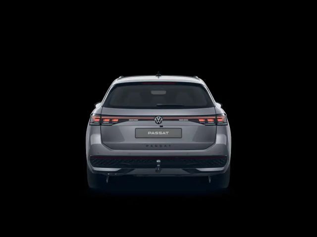 Volkswagen Passat 2.0 TDI 4Motion DSG R-Line