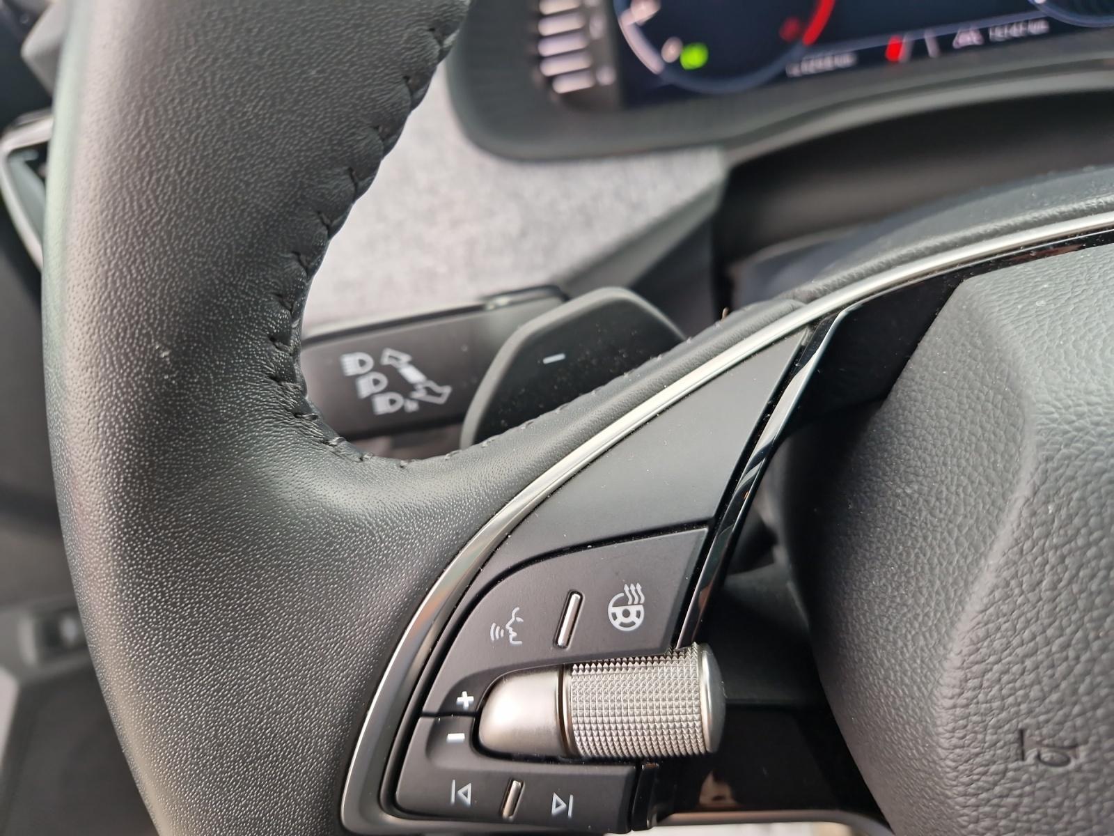 Skoda Scala 1.0 TSI Selection