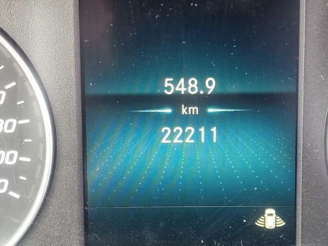 Mercedes-Benz Citan CDI Tourer