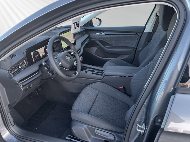 Skoda Superb 2.0 TDI Combi