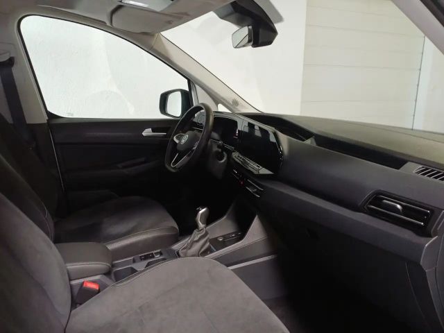 Volkswagen Caddy 1.5 TSI Style