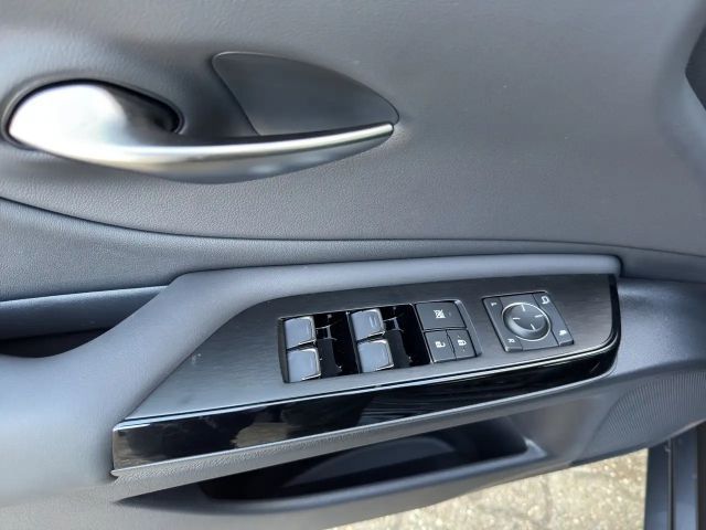 Lexus ES *h*BUSINESS*SOFORT* EBEDACH*15J-GARANTIE*