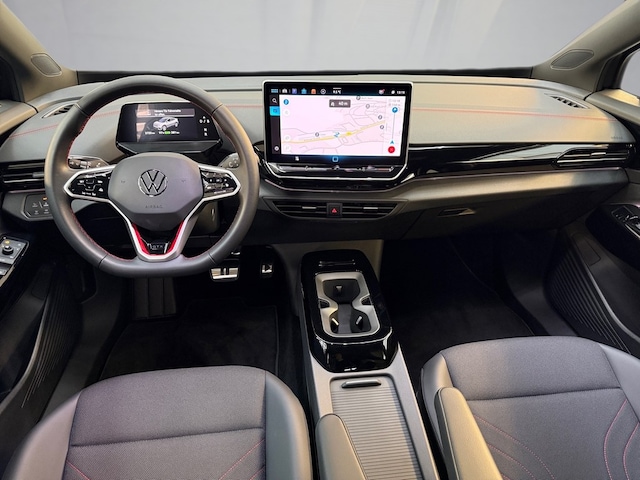 Volkswagen ID.5 4Motion GTX
