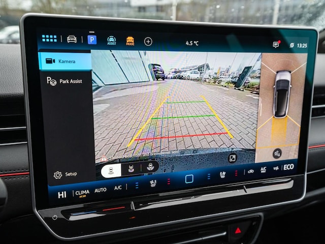 Volkswagen ID.7 4Motion GTX Tourer