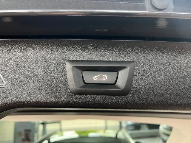 BMW 520 520d Business Line Touring