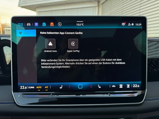 Volkswagen Tiguan 2.0 TDI 4Motion