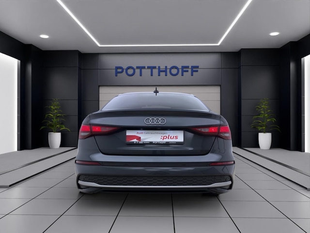 Audi A3 35 TDI S-Tronic Sedan