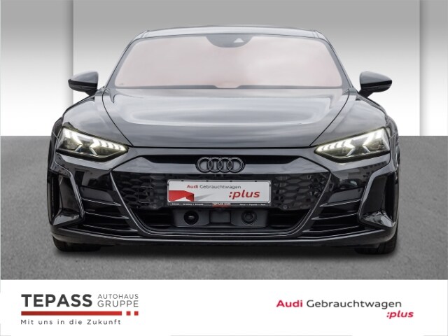 Audi e-tron GT Quattro
