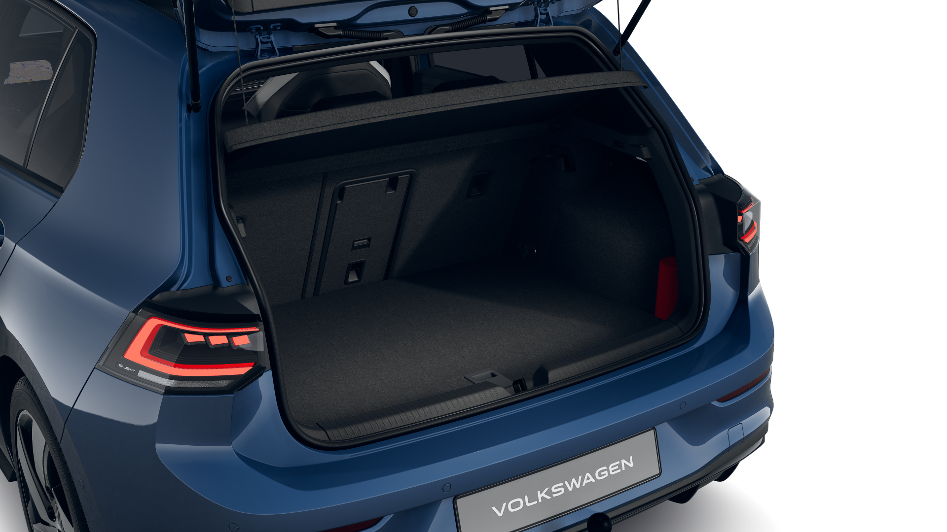 Volkswagen Golf 1.5 TSI DSG GTE