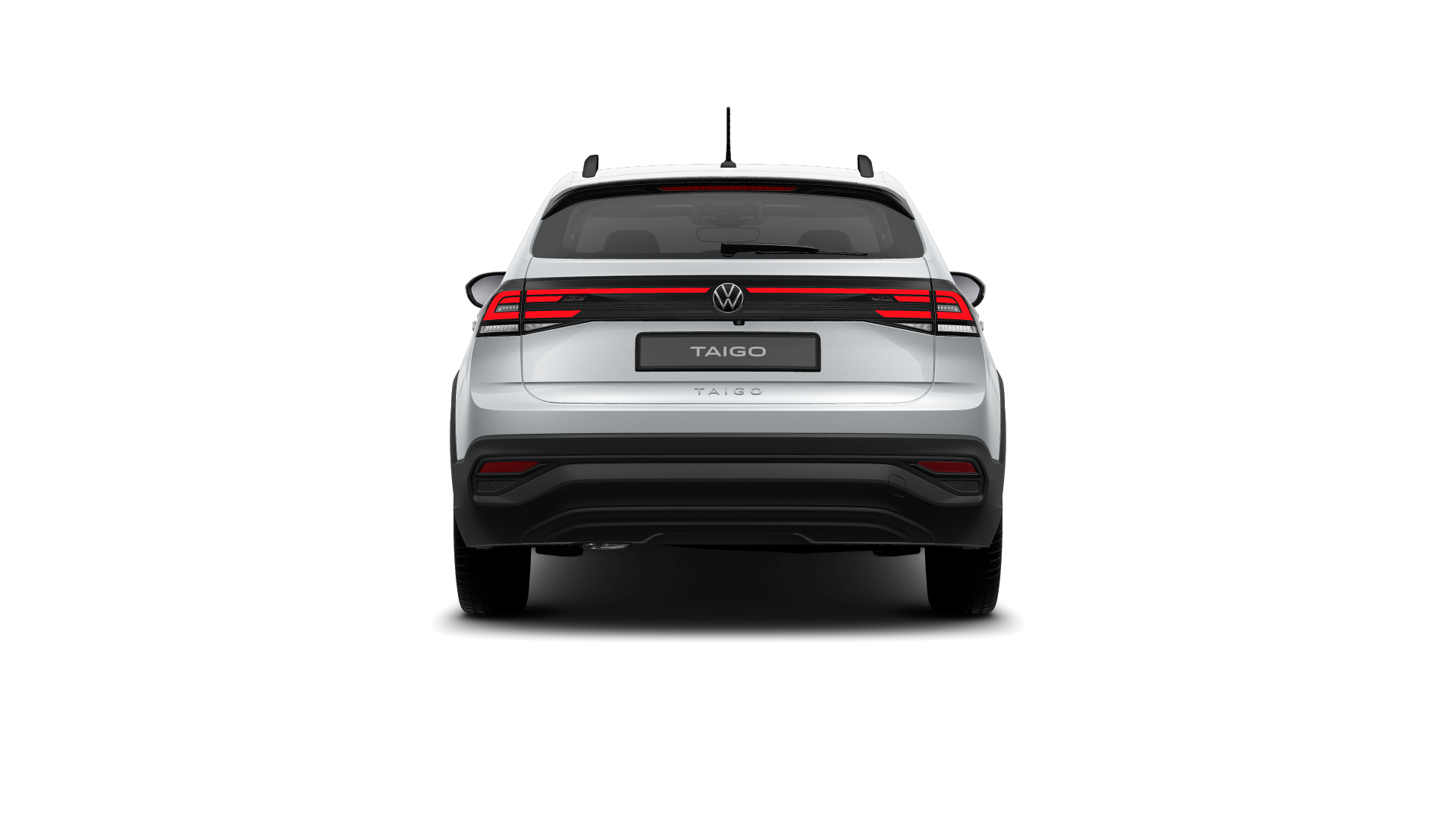 Volkswagen Taigo 1.0 TSI DSG