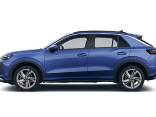 Volkswagen T-Roc 1.5 eTSI DSG