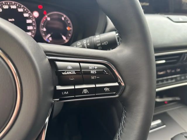 Mazda CX-80 Homura Plus e-Skyactiv