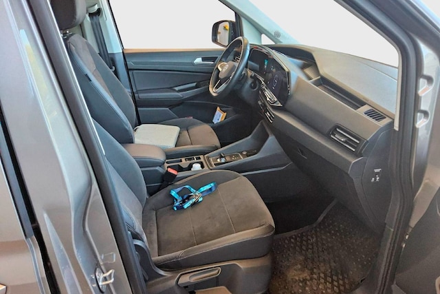 Volkswagen Caddy 2.0 TDI DSG Maxi Style