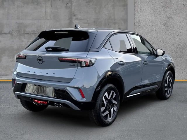 Opel Mokka GS-Line Grand Sport Hybrid