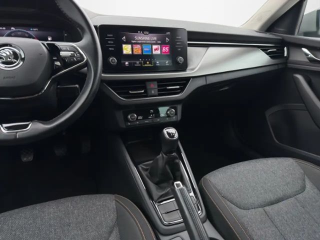 Skoda Kamiq 1.0 TSI Clever