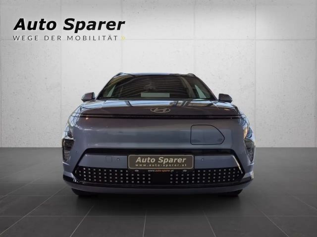 Hyundai Kona Electric Go!