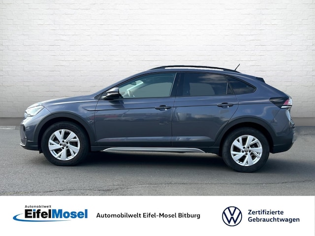 Volkswagen Taigo 1.0 TSI IQ.Drive