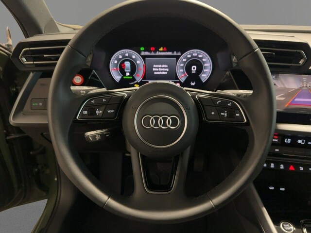 Audi A3 30 TFSI S-Tronic Sedan