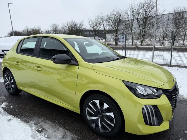 Peugeot 208 Active Pack PureTech