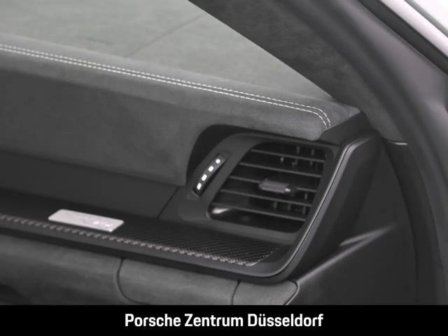 Porsche 992 Coupé GT3 RS