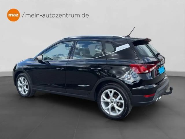 Seat Arona 1.5 TSI FR-lijn