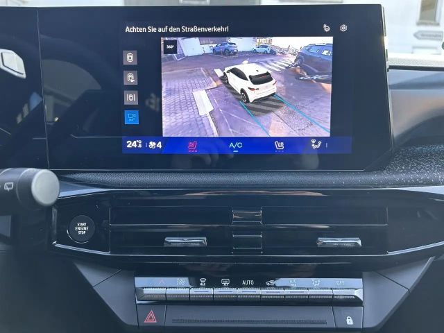 Renault Clio E-Tech Hybrid Techno