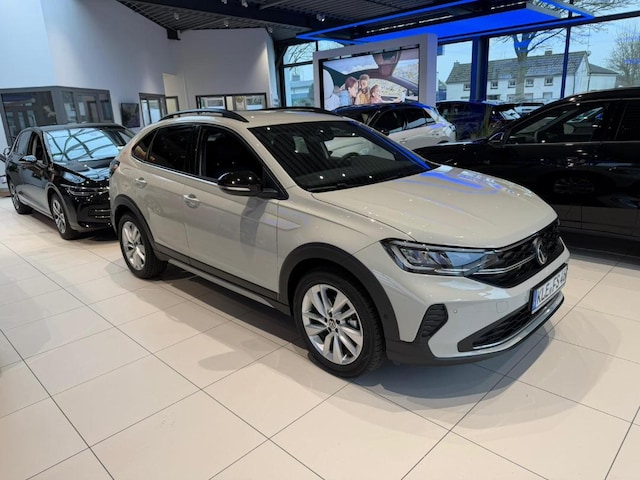 Volkswagen Taigo 1.0 TSI